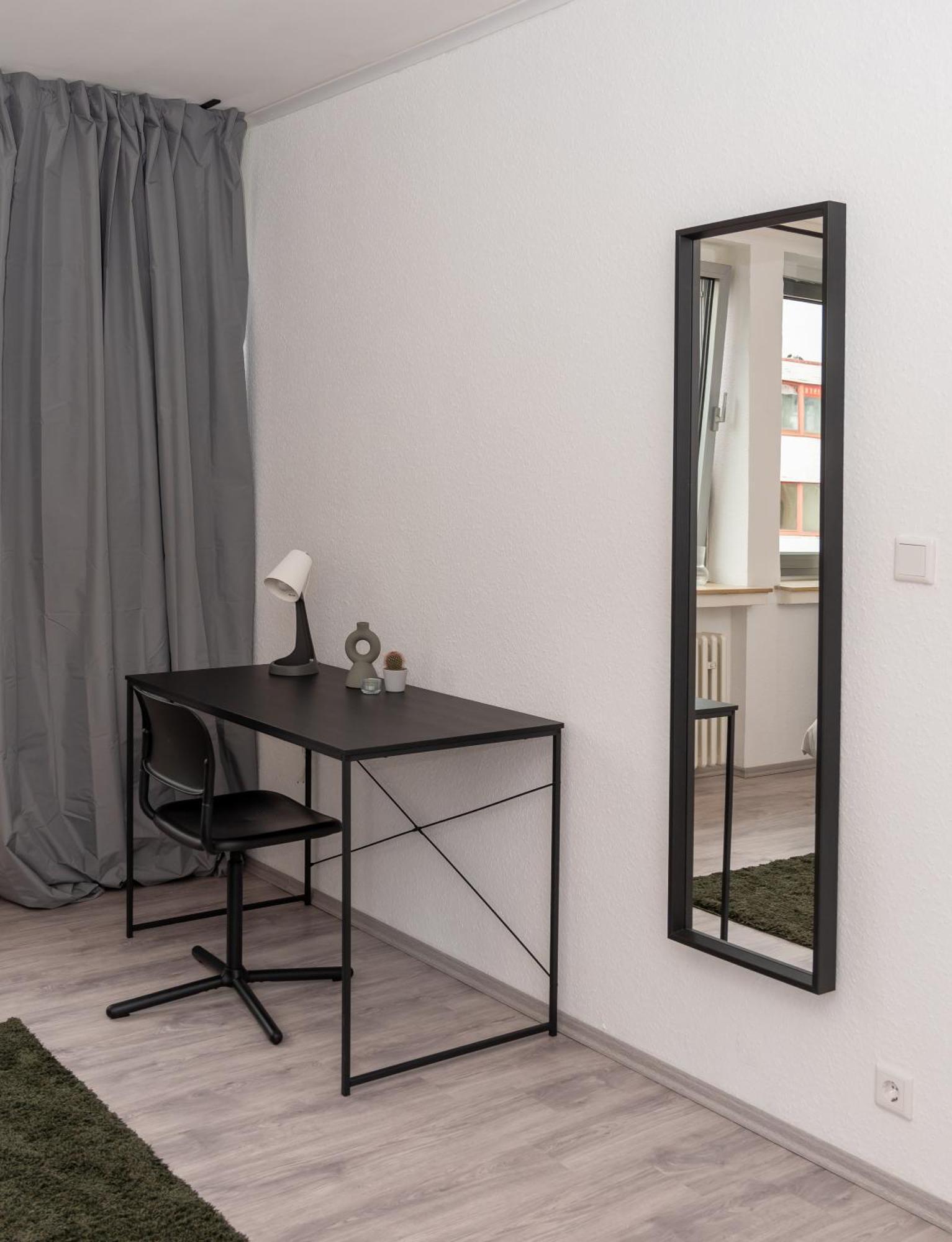 Stilvolles Apartment Im Essener Stadtkern Kültér fotó